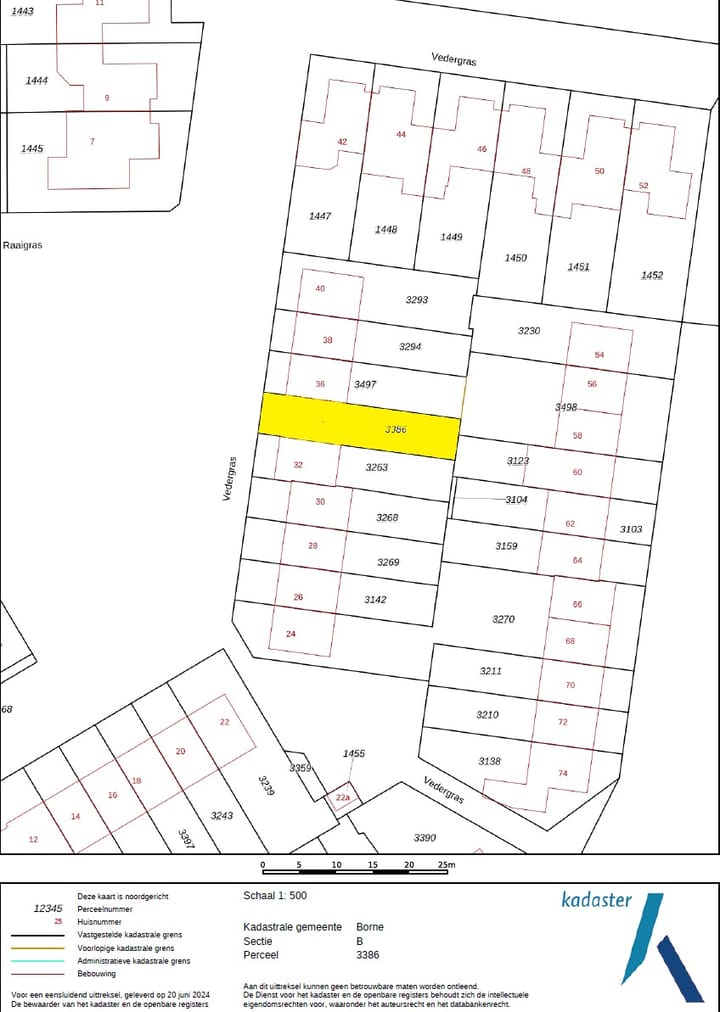 Foto 31 van Vedergras 34