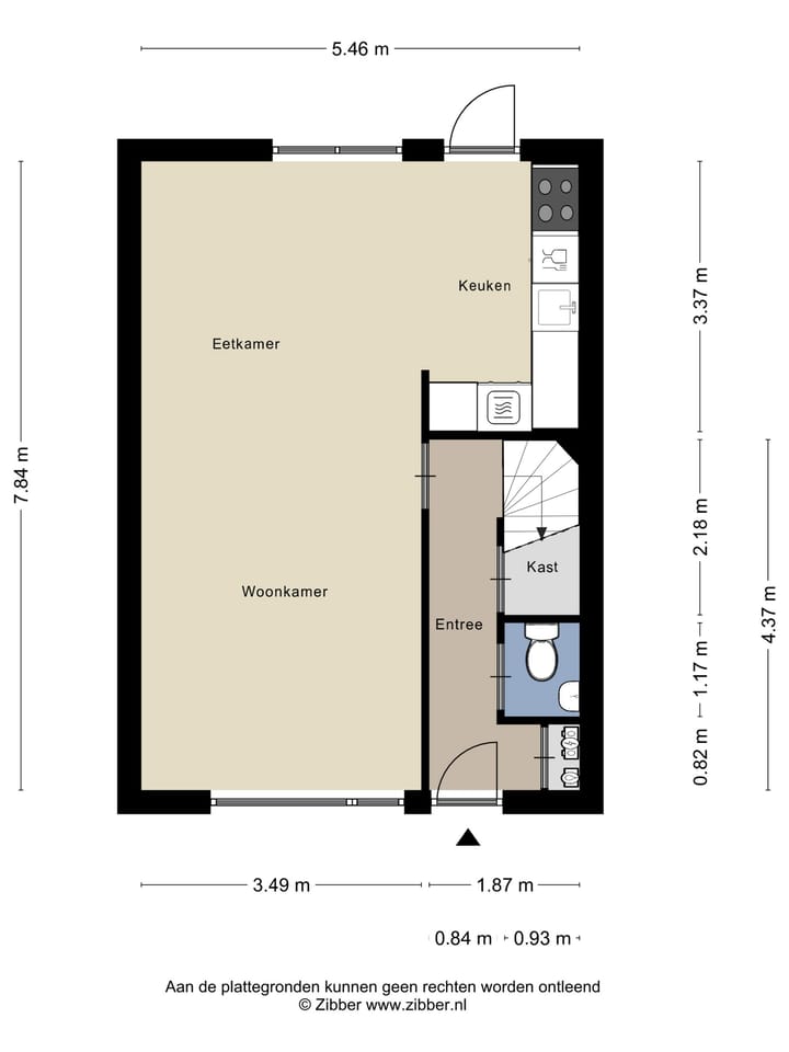 Foto 32 van Vedergras 34