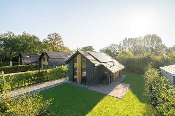 Foto 1 van 't Schoman 64