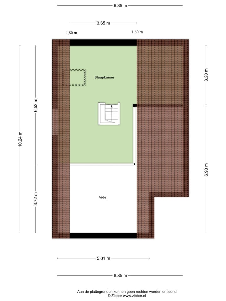Foto 26 van 't Schoman 64