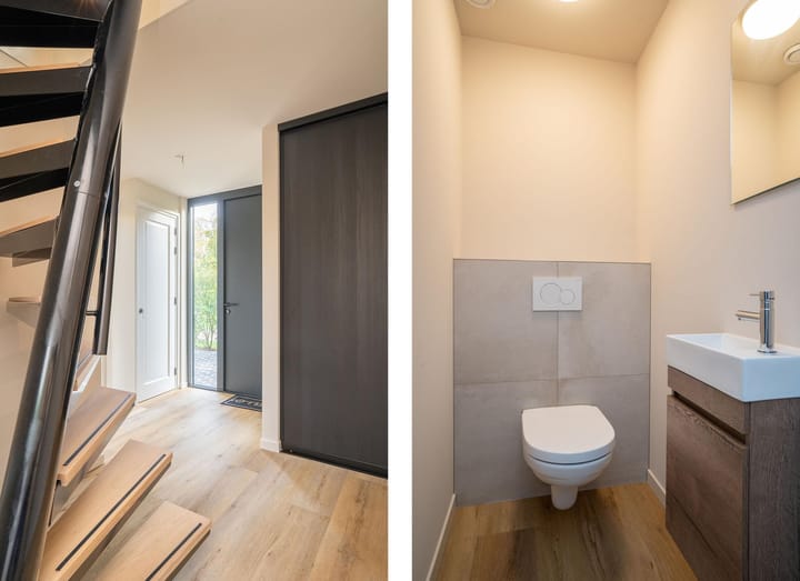 Foto 8 van 't Schoman 64