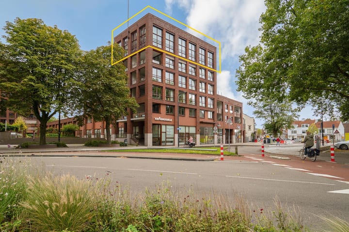 Foto 1 van Brinkstraat 51