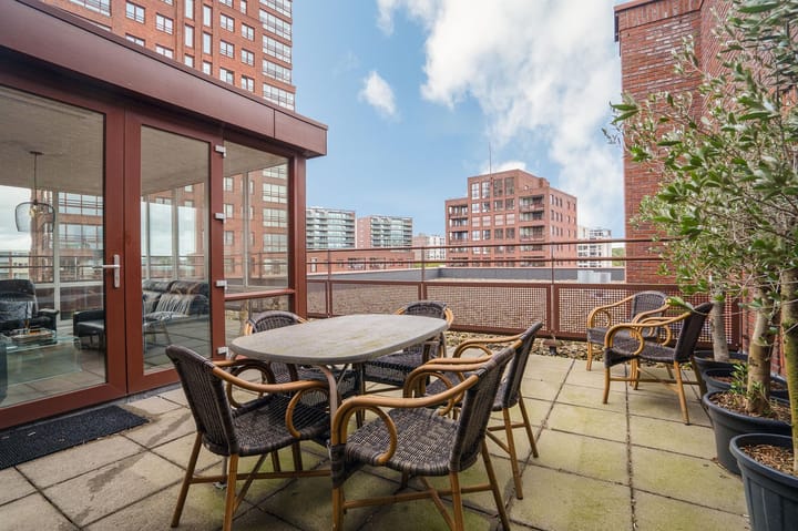 Foto 25 van Brinkstraat 51