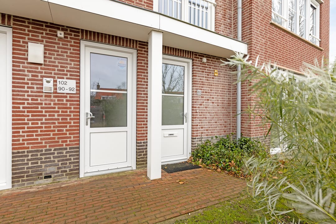 Foto 8 van Charley Tooropstraat 80