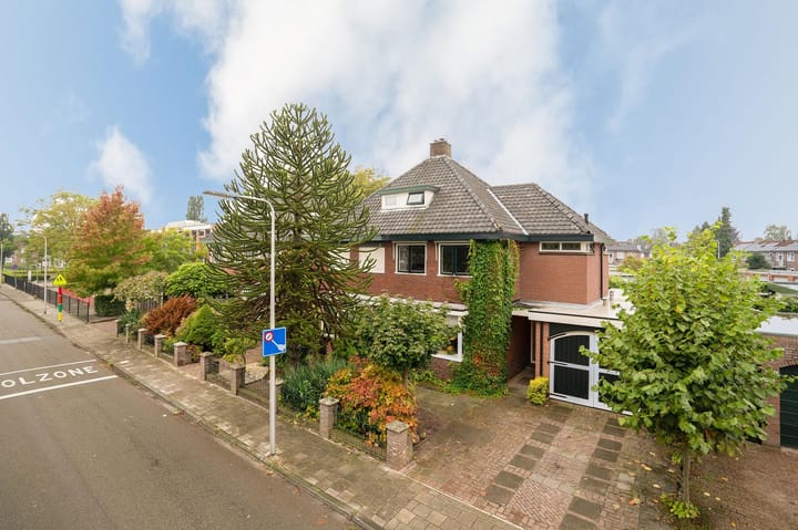 Foto 1 van Wicher Nijkampstraat 62