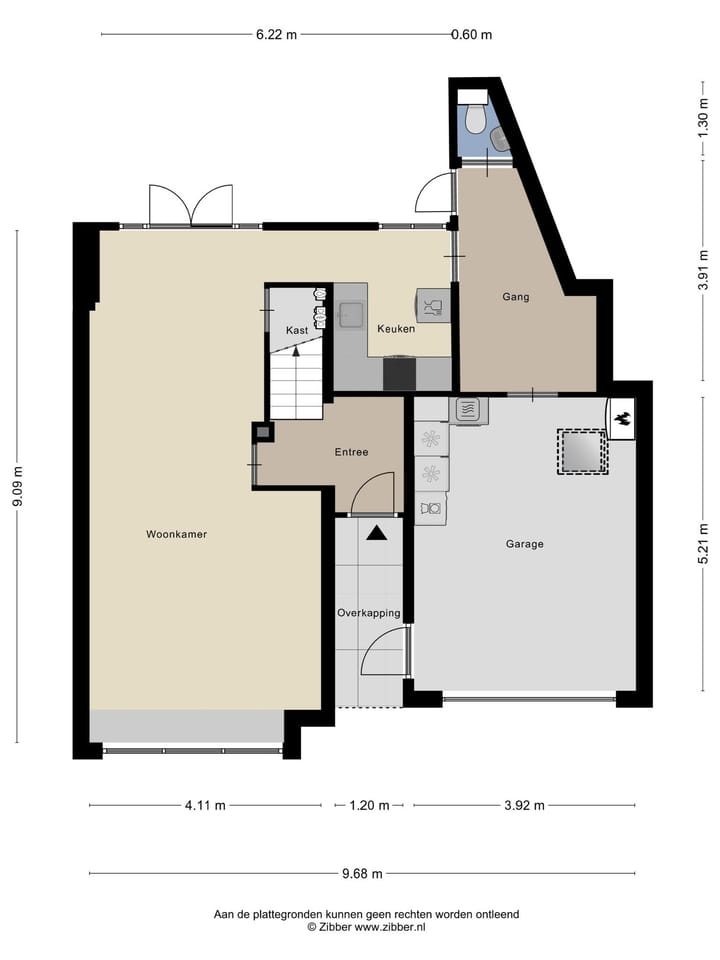 Foto 34 van Wicher Nijkampstraat 62