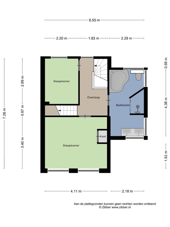 Foto 36 van Wicher Nijkampstraat 62