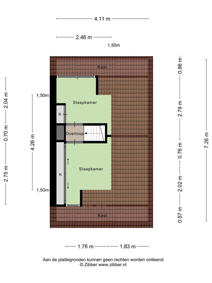 Foto 37 van Wicher Nijkampstraat 62