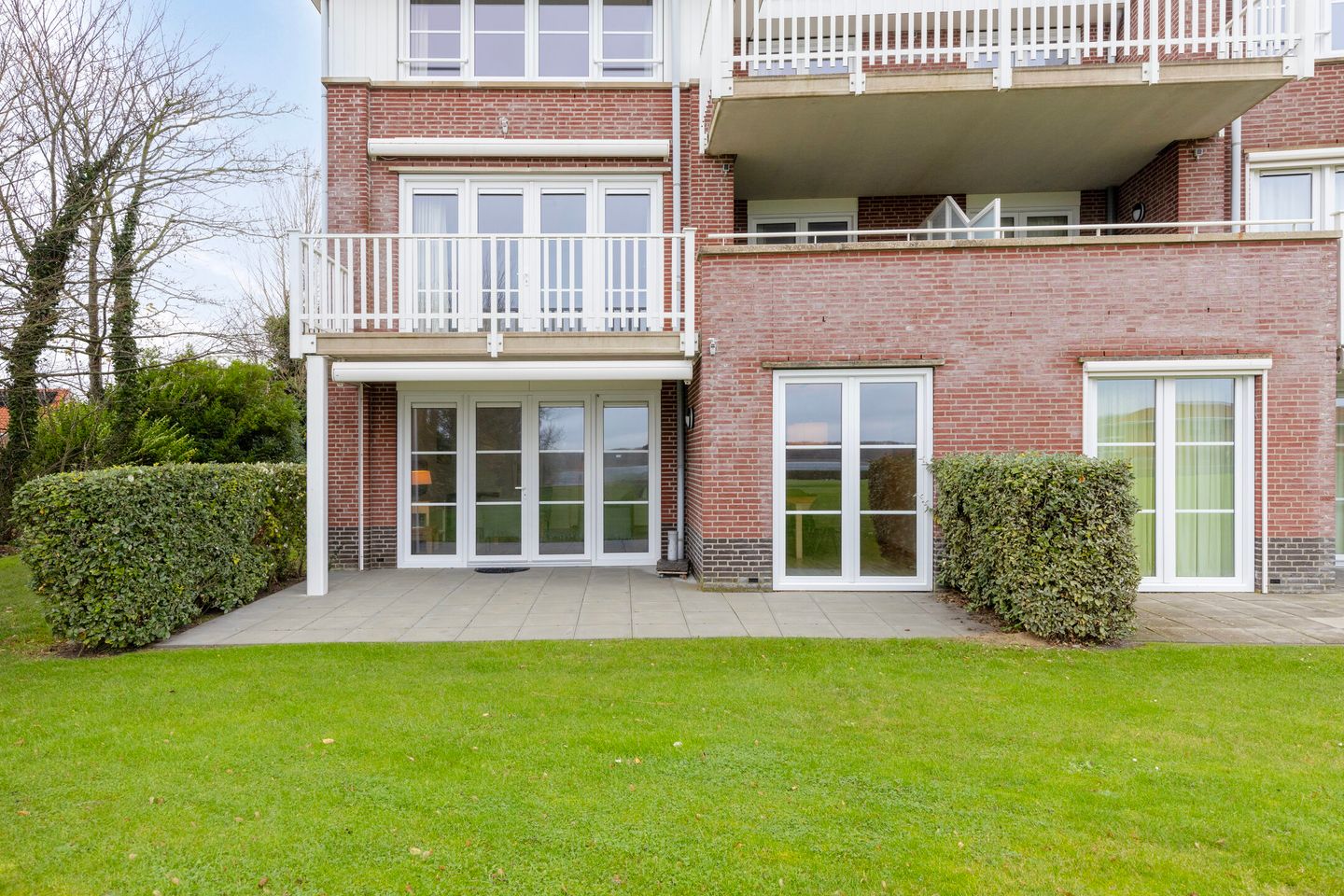 Foto 25 van Charley Tooropstraat 80