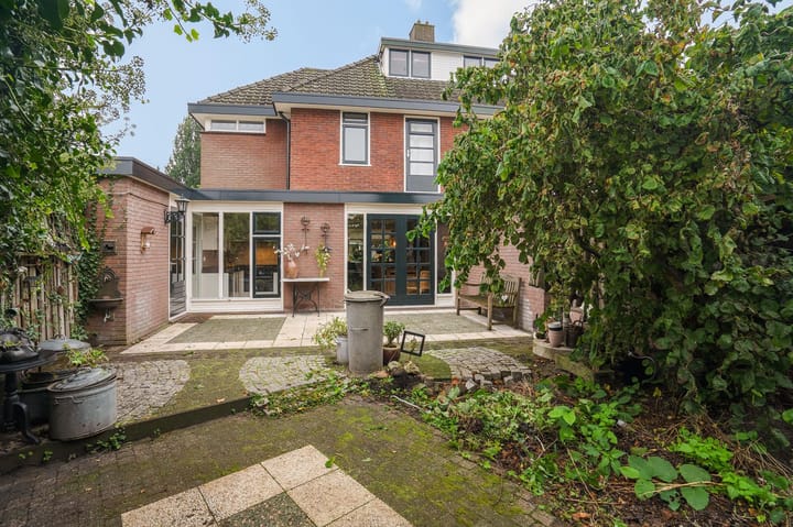 Foto 27 van Wicher Nijkampstraat 62