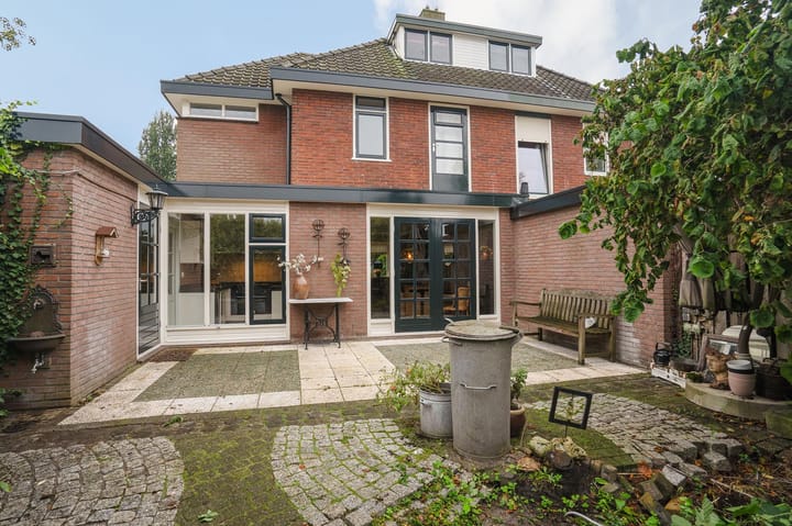 Foto 29 van Wicher Nijkampstraat 62