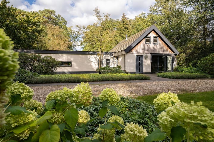 Foto 1 van Hartjesbosweg 6