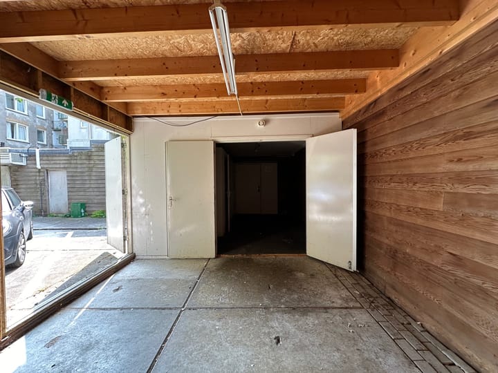 Foto 4 van Ruysdaelstraat