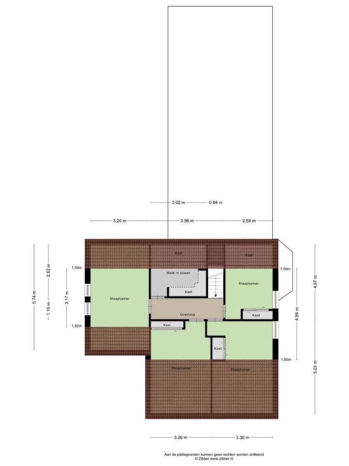 Foto 67 van Hartjesbosweg 6