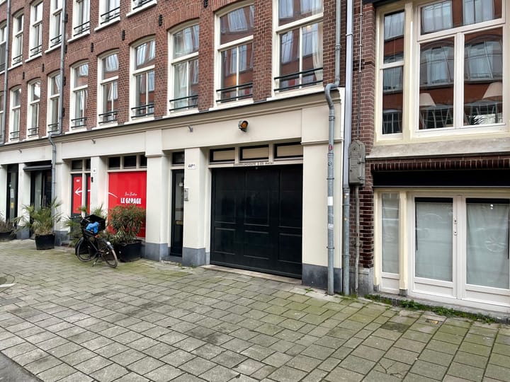 Foto 9 van Ruysdaelstraat