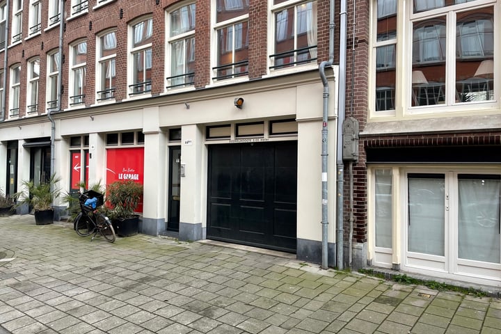 Bekijk foto 9 van Ruysdaelstraat