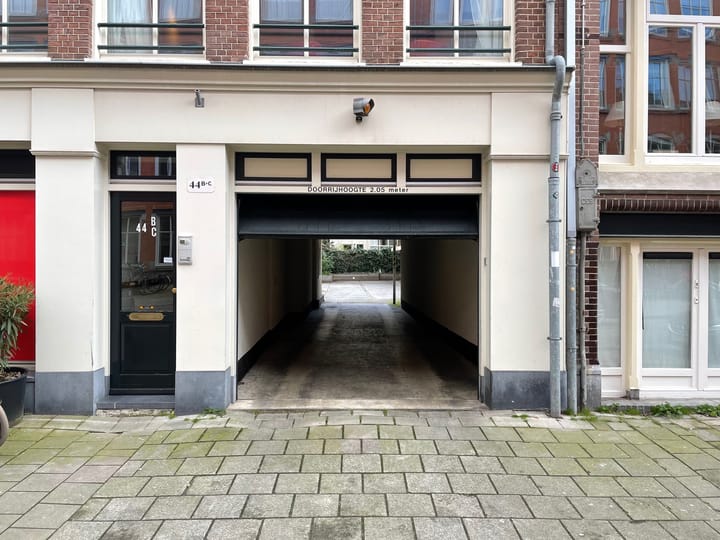 Foto 10 van Ruysdaelstraat