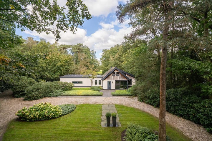 Foto 6 van Hartjesbosweg 6