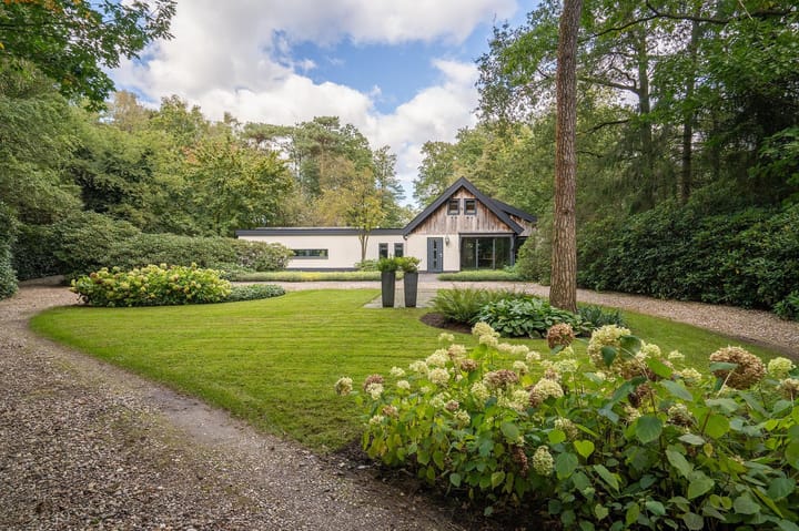 Foto 7 van Hartjesbosweg 6