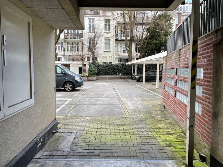 Foto 12 van Ruysdaelstraat