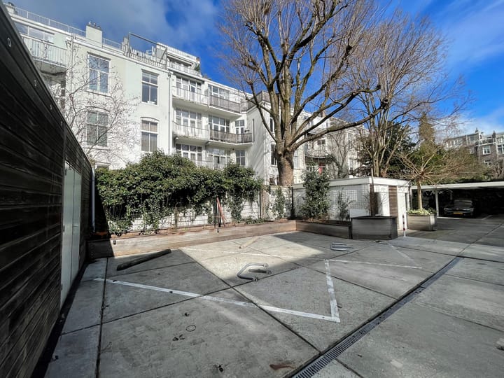 Foto 14 van Ruysdaelstraat