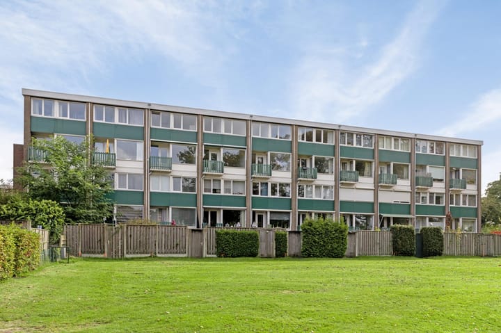 Foto 1 van Roelof van Schevenstraat 133