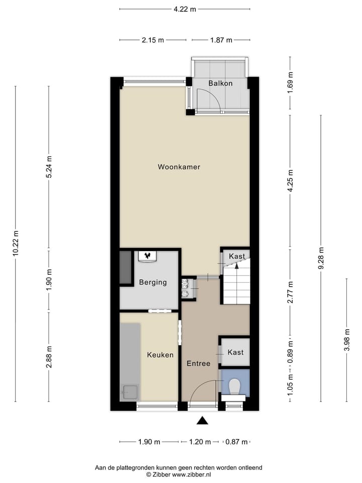 Foto 24 van Roelof van Schevenstraat 133