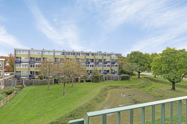 Foto 4 van Roelof van Schevenstraat 133