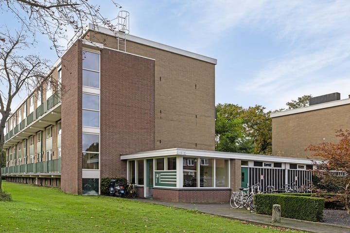 Foto 5 van Roelof van Schevenstraat 133