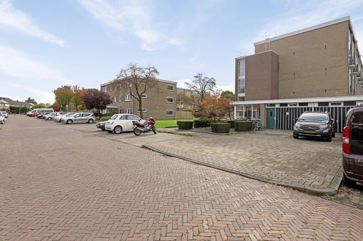 Foto 6 van Roelof van Schevenstraat 133