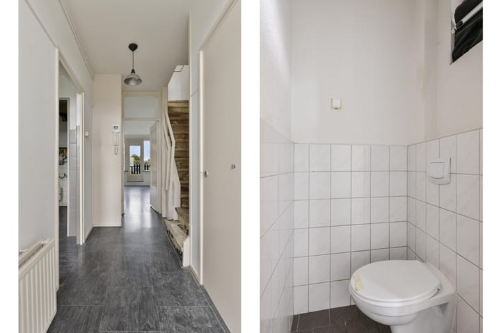 Foto 10 van Roelof van Schevenstraat 133