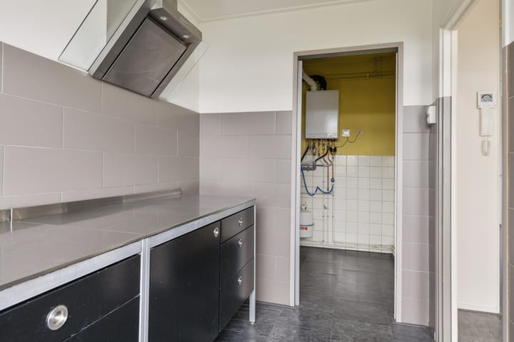 Foto 16 van Roelof van Schevenstraat 133