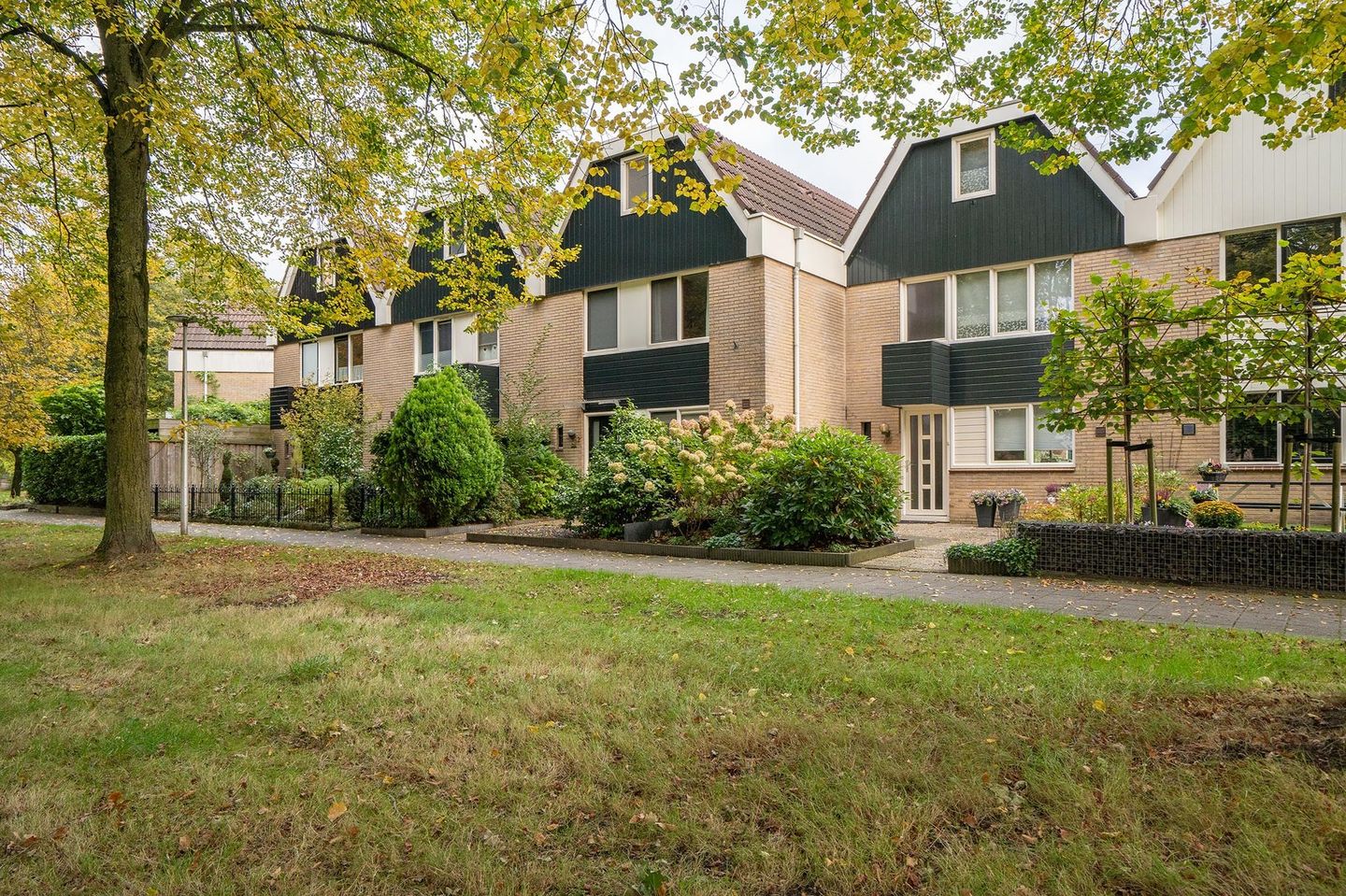 Foto 1 van Johan Buziaustraat 42