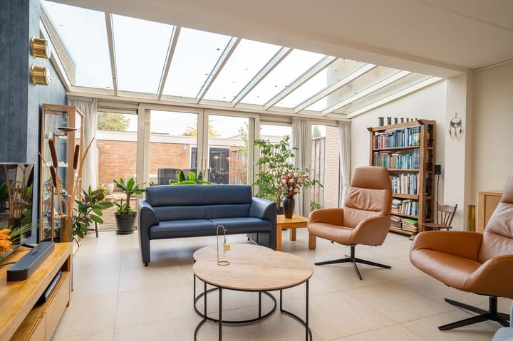 Foto 2 van Johan Buziaustraat 42