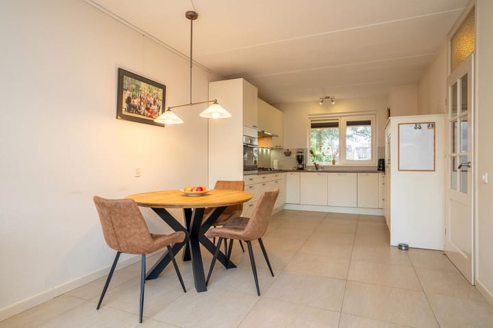 Foto 3 van Johan Buziaustraat 42