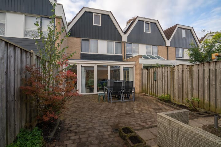 Foto 4 van Johan Buziaustraat 42