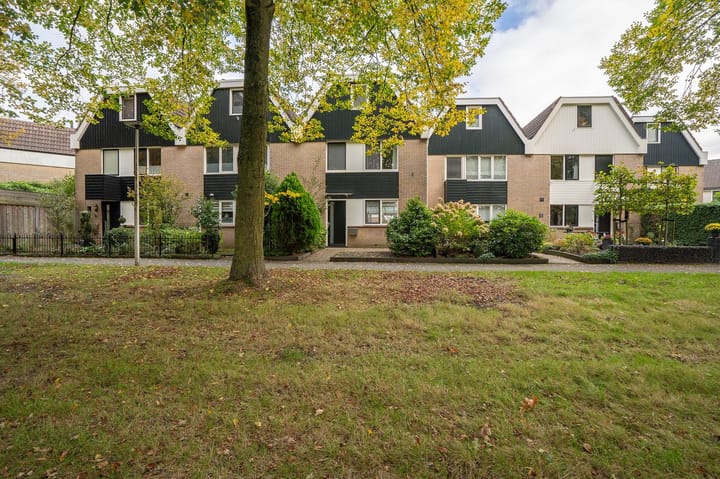 Foto 5 van Johan Buziaustraat 42