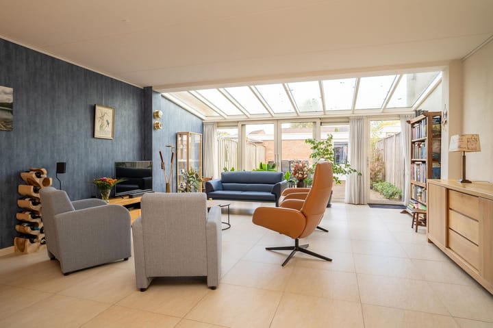 Foto 8 van Johan Buziaustraat 42