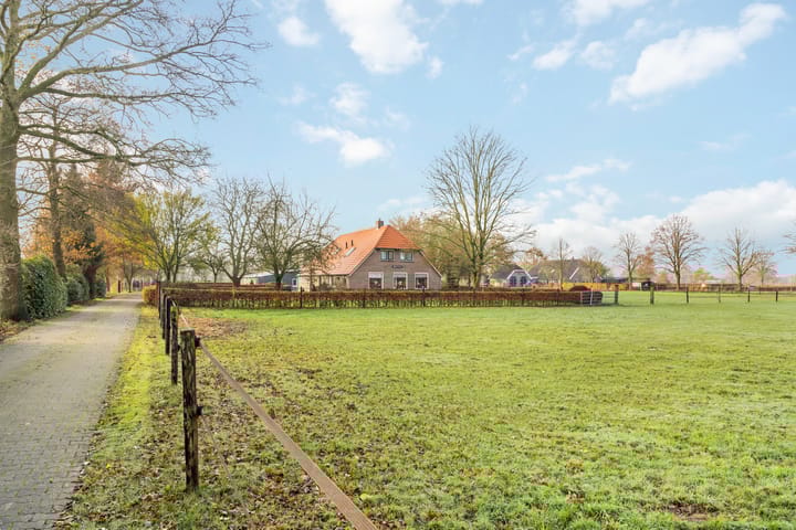 Foto 4 van Nieuwe Berkendijk 10