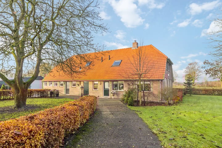 Foto 5 van Nieuwe Berkendijk 10