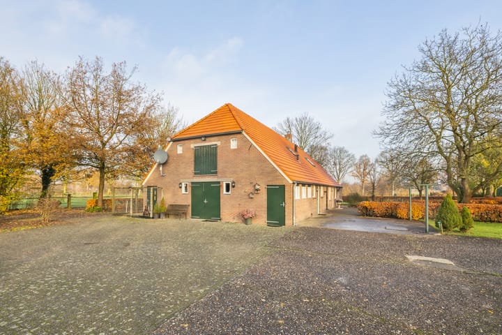 Foto 6 van Nieuwe Berkendijk 10