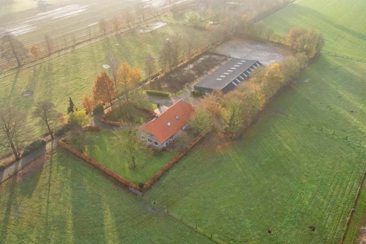 View photo 7 of Nieuwe Berkendijk 10