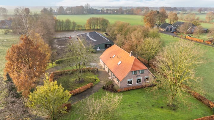 Foto 8 van Nieuwe Berkendijk 10