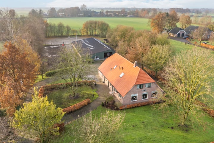 View photo 8 of Nieuwe Berkendijk 10