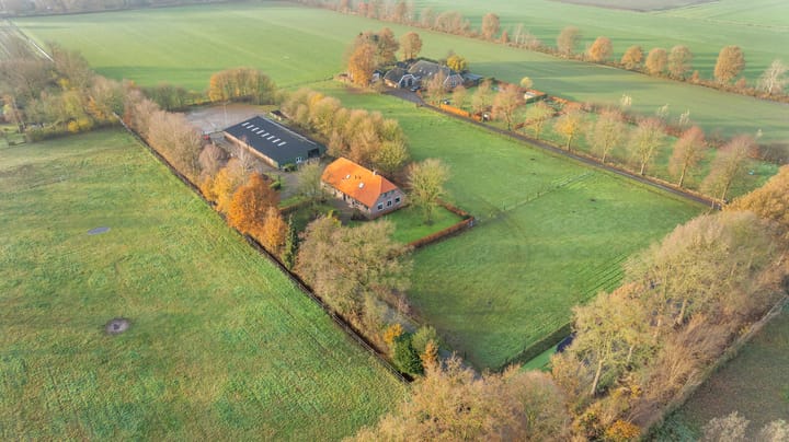 Foto 9 van Nieuwe Berkendijk 10