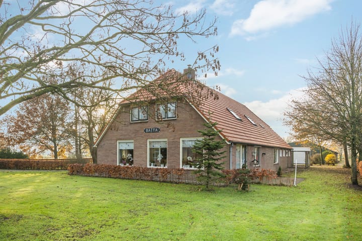 Foto 10 van Nieuwe Berkendijk 10