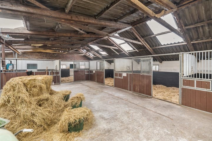 Foto 11 van Nieuwe Berkendijk 10