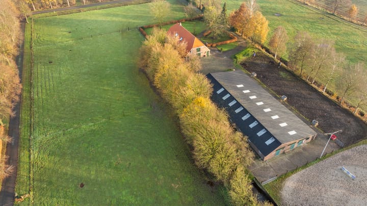 Foto 12 van Nieuwe Berkendijk 10