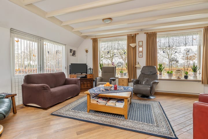 Foto 15 van Nieuwe Berkendijk 10