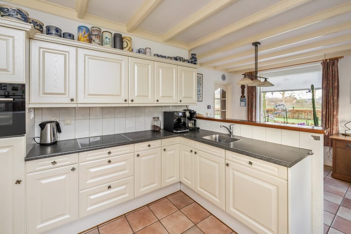 Foto 19 van Nieuwe Berkendijk 10